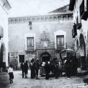 Insurrecciones anarquistas en el Bajo Aragón (3): Valderrobres, Beceite y Alcorisa (1933).